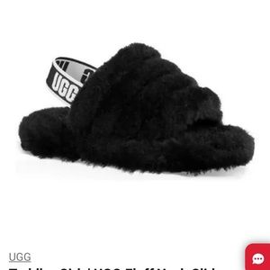 Ugg Toddler Slippers
